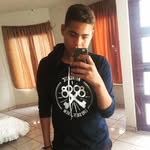 Miguel Arcila - @miguelarcila123 - Instagram