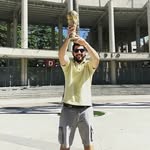 Miguel Armas - @mikelowens - Instagram