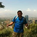 Miguel Armas - @armasbarrios - Instagram