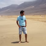 Miguel Armas - @miguelftv - Instagram