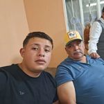 Miguel Armenta - @cristo_armenta - Instagram