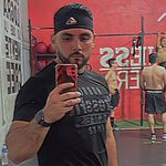 Miguel Armenta nutrición - @josemikemiguel - Instagram