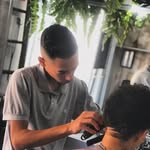 𝑴𝒊𝒈𝒖𝒆𝒍 𝒃𝒂𝒓𝒐𝒏💈 - @baroon_barber - Instagram