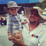 Miguel Andres Rujano Baron - @miguel.baron - Instagram