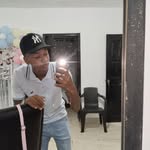 Miguel Barón - @bxron_22 - Instagram