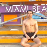 Miguel Baron Diaz - @anotherlatinoo - Instagram