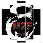 cristian miguel barone - @mun2fit2095 - Instagram