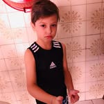 Leonardo Miguel Barone Gouveia - @leozinho0312 - Instagram
