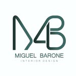 Miguel Barone - @baroneinteriordesign - Instagram