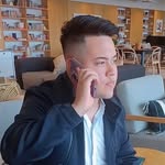 Miguel Becerril - @miguelnofault - Instagram