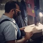 Miguel Becerril - @miguelbluth - Instagram