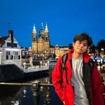 Miguel Bernabe - @migggykun - Instagram