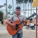 Miguel Bernabe - @miguelbernabe91 - Instagram