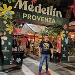 Miguel Bernabe Palafox - @miguel.bernabe - Instagram