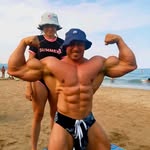 Miguel Bernabeu - @miguelbernabeu.ifbb - Instagram