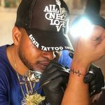 Luis Miguel Blake - @batata_tattoo_ink93 - Instagram