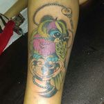 luis miguel blake - @batatatattooink_93 - Instagram