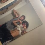 Miguel and blake - @two_papis_getting_big - Instagram