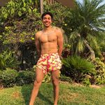 Miguel Blake - @miguel_blake_86_ - Instagram