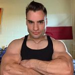 Miguel Blake .A. - @aab.k5 - Instagram