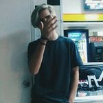 Miguel Borbon - @rk_navis - Instagram