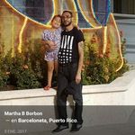 Miguel Borbon - @miguel_bourbon - Instagram