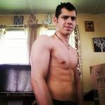 Miguel Borbon Arias - @mikaelo04 - Instagram