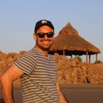 Miguel Borbon Obregon - @borbonmiguel85 - Instagram