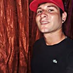 Miguel Cabañas - @miguelcabana019 - Instagram