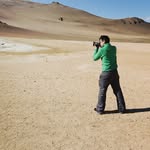 Miguel Cabañas - @miguelcl457 - Instagram