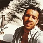 Miguel Cabanas - @miguelsdcabanas - Instagram