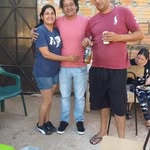 Miguel cabañas - @cabanas6373 - Instagram