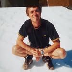 Miguel Cabañas Agrela - @cercopiteco - Instagram