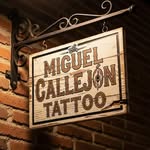 Miguel Angel Callejon Nieves - @miguelcallejontattoo - Instagram
