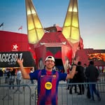 Miguel Calleja - @miguellcalleja - Instagram