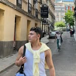 Miguel Callejas - @miguelcallejass - Instagram