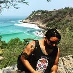 Miguel Calles - @miguelcalles - Instagram