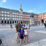 Miguel Pocaterra Calles - @miguelpocaterra - Instagram