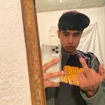 Miguel.Calvillo - @mcs5886 - Instagram