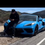 Miguel Carpio - @mcarpio172 - Instagram