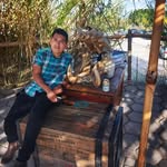 Miguel Carpio - @miguel.carpio15 - Instagram