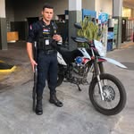 Luis Miguel Casco - @miguecas99 - Instagram