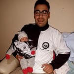 Miguel Casco - @negro_522 - Instagram