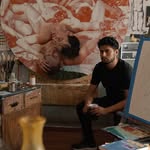 Miguel Casco - Paintings - @mcasco.paintings - Instagram