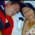 Miguel Casco Benitez - @miguelorumcr - Instagram