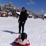 Miguel Casco Ocampos - @miguelito_casco - Instagram