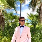 Miguel Casillas - @miguelcasillass_ - Instagram