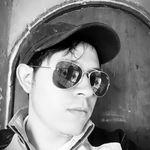 Casper Ark Perales - @miguel_casper_ - Instagram