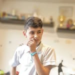 Miguel Cataño - @migue_19_2008 - Instagram