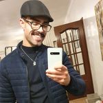 Miguel Cataño Martins - @miggs_m - Instagram